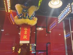 -日昌餐馆(亦庄店)