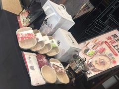 -捞王锅物料理(温州万象城店)