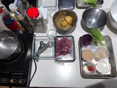 -ABC Cooking Studio(上海环球金融中心店)