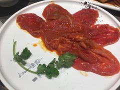 -蜀九香火锅(九眼桥店)