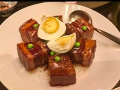 -万豪中餐厅·粤菜·北京粤财JW万豪酒店