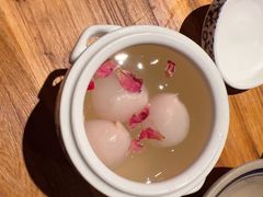 -破三川·新川菜(静安大融城店)