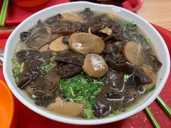 -北京大学-学五食堂