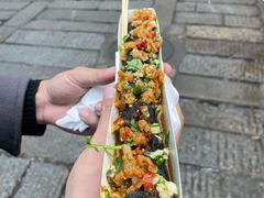 -董顺桃小粒臭豆腐(太平街一店)