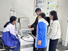 -锦泉眼镜(仓边路店)