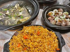 -甬小馆·焗海鲜温州菜(五马街店)