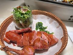 樟茶鸭-锦府盐帮·李宅(领展购物广场中关村店)