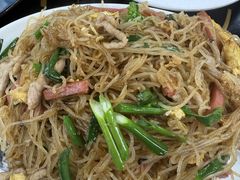 -潮隆牛肉美食城(莲花路店)