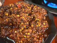 -安胖老火锅(两路口店)