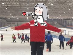 -绍兴启迪乔波冰雪世界