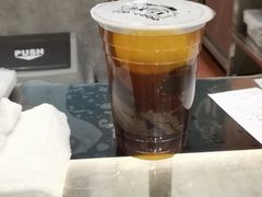 -放哈·甜醅子奶茶创造者(正宁路店)