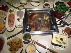 -海底捞火锅(顺义华联店)