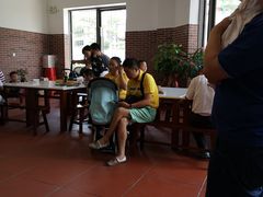 大堂-一刘汤包(杏林店)