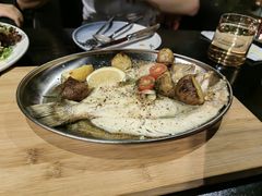 -C&R西班牙餐厅