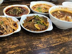 -牛王庙(龙华花园店)