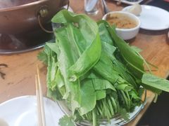 -元盛居(亚泰大街店)