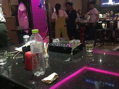 -佰迪乐KTV·大屏K歌(公园店)