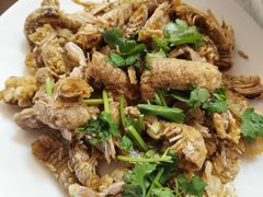 -京秀缘蒸汽海鲜农家菜大馅蒸饺