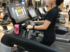 -宝力豪健身(大悦城店)