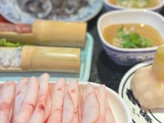 -老北京胡同味道二荤铺(酒仙桥店)