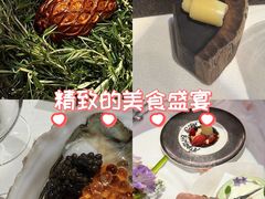 -Le Bistrot de Racine