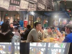 -北三老太太烧烤(人生一串上榜店)