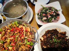 -邻家小馆(银都店)
