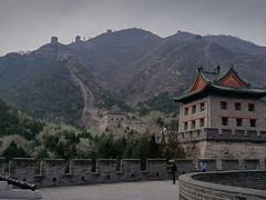 -居庸关长城