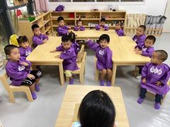 -芋儿园托育(鼎太风华店)