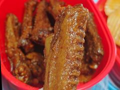 -绝味鸭脖(东方城店)