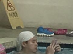 -芭芙莱泳健会(平吉店)