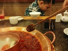 -老码头火锅(玉林店)