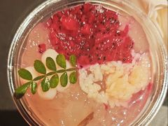 -何师烧烤Pro ·小龙虾·江湖川菜·精酿啤酒(太古里店)