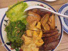 -龍囍粤·顺德小吃·煲仔饭(安定门店)