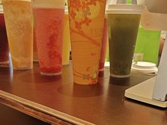 -奈雪的茶(石家庄万象城店)