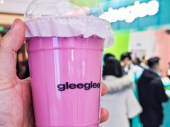 -gleeglee乐溢亦茶(合生汇店)