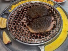 -韩宫宴烤肉·料理(南京江宁万达店)