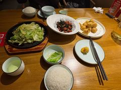 -伊喜饺子·烤鸭(五道口学院路店)