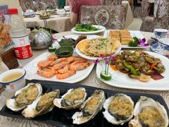 -湛江渔港·大排档(乐园路总店)