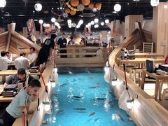 -ジャンボ釣船 つり吉(新世界店)