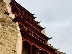 -敦煌莫高窟