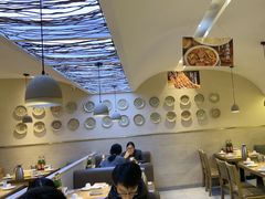 -胡氏大盘鸡新疆菜(石岗店)