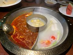 -巴邑火锅·夜宵(港隆广场店)