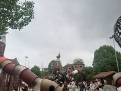 -枫香湖儿童公园