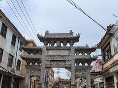 -单县牌坊