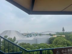 -上海玛雅海滩水公园