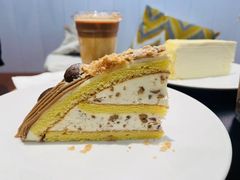 -Peet's Coffee皮爷咖啡(德基店)