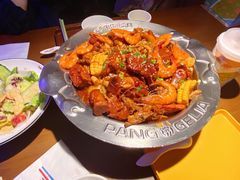 -胖哥俩肉蟹煲(石家庄勒泰中心店)