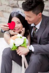 iphone_upload_pic-日光视觉婚纱摄影(旗舰店)