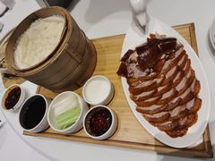 -眉州东坡(北苑华贸店)